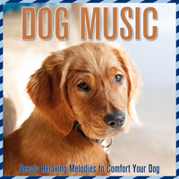 Dog Music: Deeply Relaxing Melodies to Comfort Your Dog