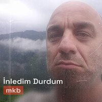 İnledim Durdum