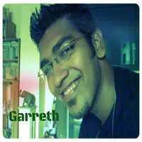 Garreth