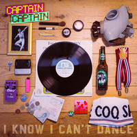 I Know I Can't Dance