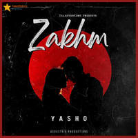 Zakhm