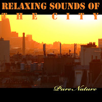 Relaxing Sounds of the City