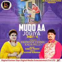 Mudd Aa Jogiya 4
