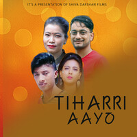 Tiharai Aayo