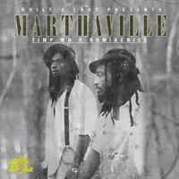 Marthaville