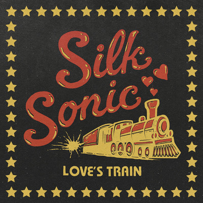 Love's Train MP3 Song Download by Bruno Mars (Love's Train)| Listen Love's Train Song Free Online - Vimarsana News