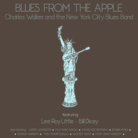 Blues from the Apple