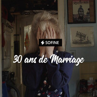 30 ans de Marriage