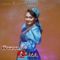 Gyzyl Alma