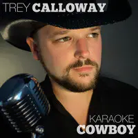 Karaoke Cowboy