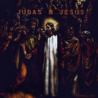 Judas n Jesus