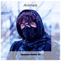 Animals Sympho Shake 22