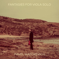 Fantasies for Viola Solo