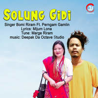 Solung Gidi