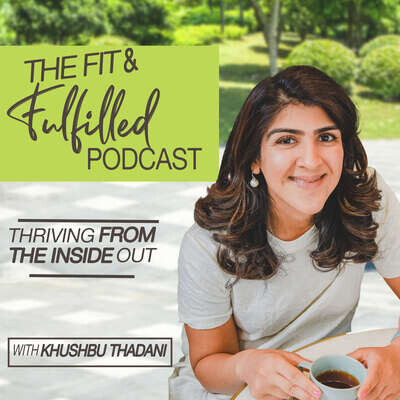 Fear of the Unknown MP3 Song Download by Khushbu Thadani (The Fit ...