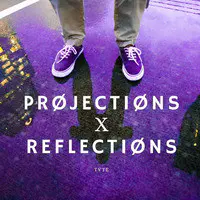 Prøjectiøns X Reflectiøns