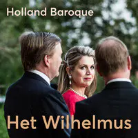 Het Wilhelmus