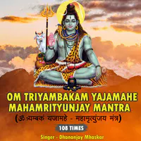 Om Triyambakam Yajamahe - Mahamrityunjaya Mantra