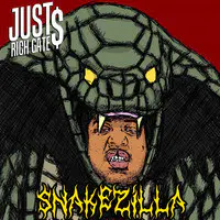 Snakezilla