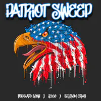 Patriot Sweep