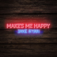 Make's Me Happy