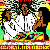 Global Dis-Order