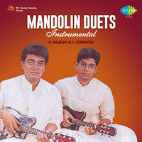 Mandolin Duets