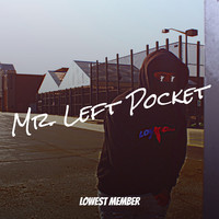 Mr. Left Pocket