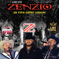 Entre Amigos (En Vivo)