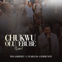 Chukwu Olu Ebube (Live)