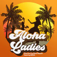 Aloha Ladies