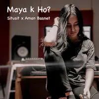 Maya K Ho?