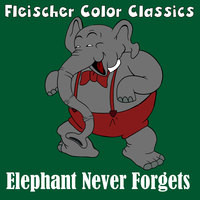 Elephant Never Forgets