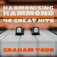 Harmonising Hammond - 40 Great Hits