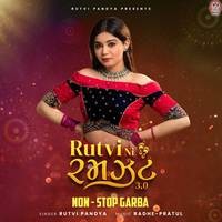 Rutvi Ni Ramzat 3.0 (NonStop Garba)