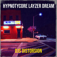 Hypnotycore Layzer Dream