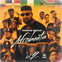 Negron World Afrobeats, Vol. 2