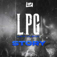 L.P.G #1 - STORY