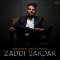 Zaddi Sardar
