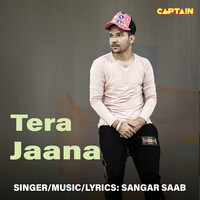 TERA JAANA