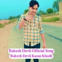 Rakesh Devli Official Song