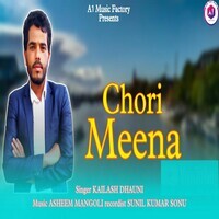 Chori Meena