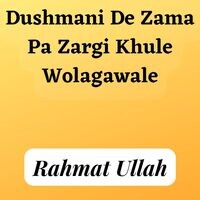 Dushmani De Zama Pa Zargi Khule Wolagawale