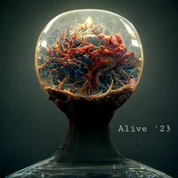 Alive '23 (Instrumental)