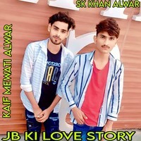 JB KI LOVE STORY