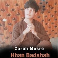 Zareh Mesre