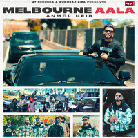 Melbourne Aala