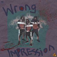 Wrong Impression