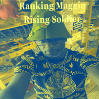 Rising Soldier