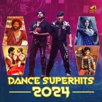 Dance Superhits 2024